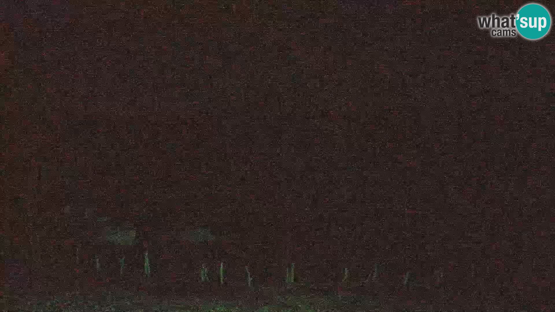 Livecam Planina Kuhinja – KRN- Kobarid – Slovénie