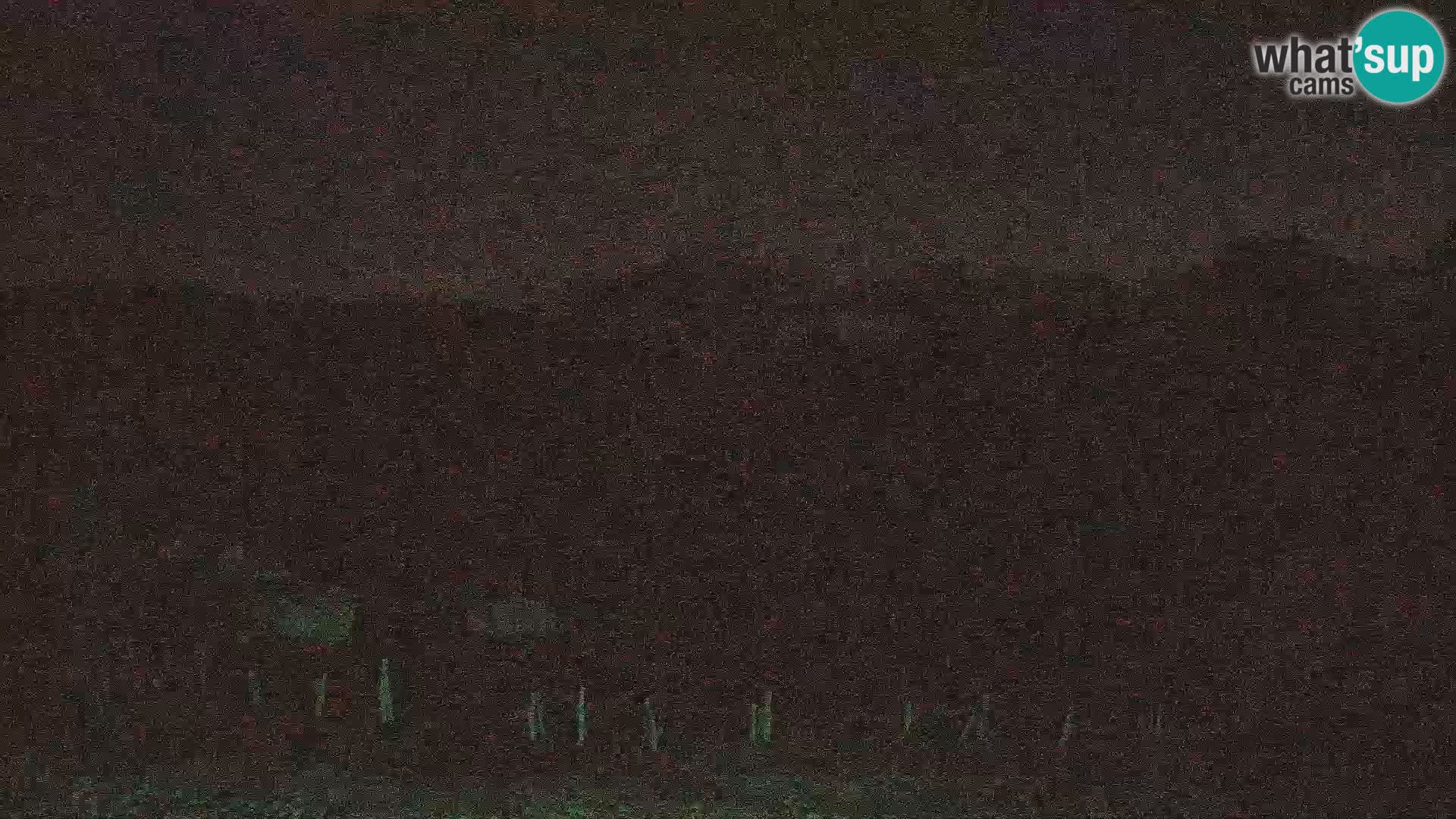 Cámara en Vivo de Planina Kuhinja – KRN – Kobarid – Eslovenia