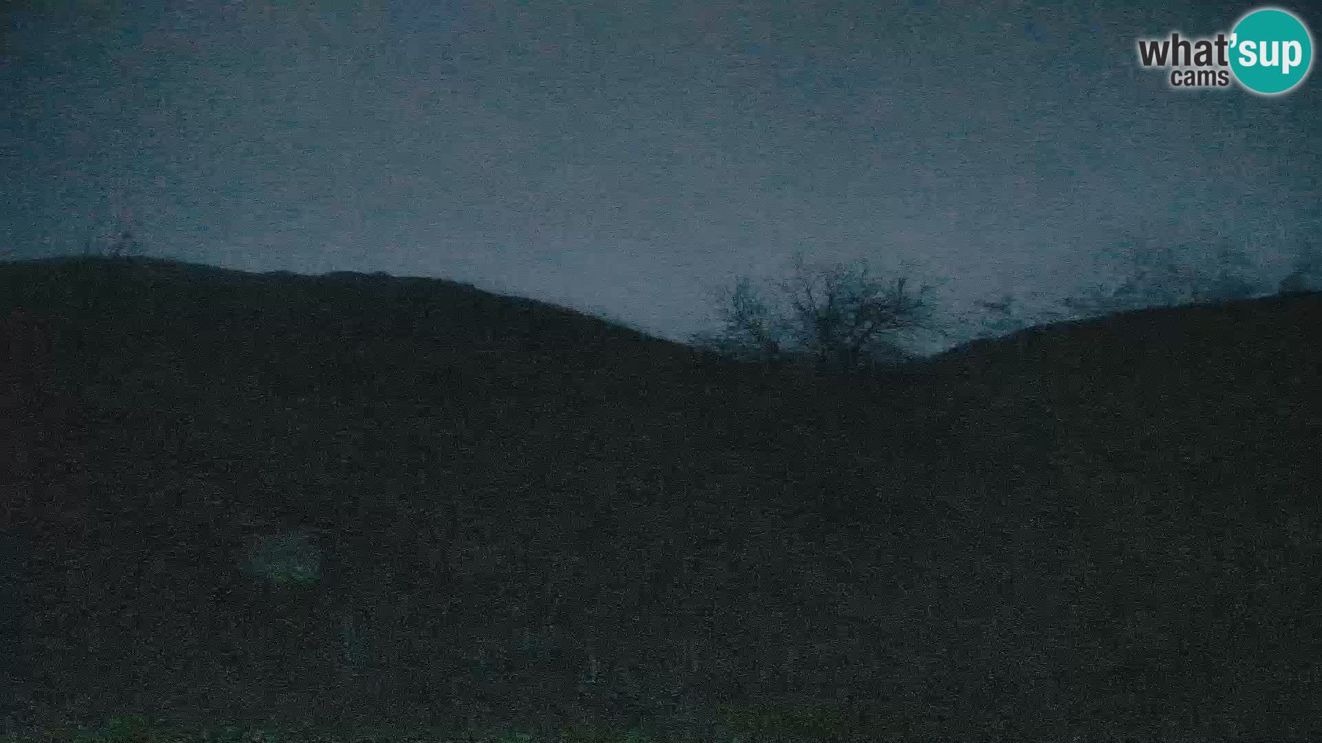 Web kamera Planina Kuhinja – KRN – Kobarid – Slovenija