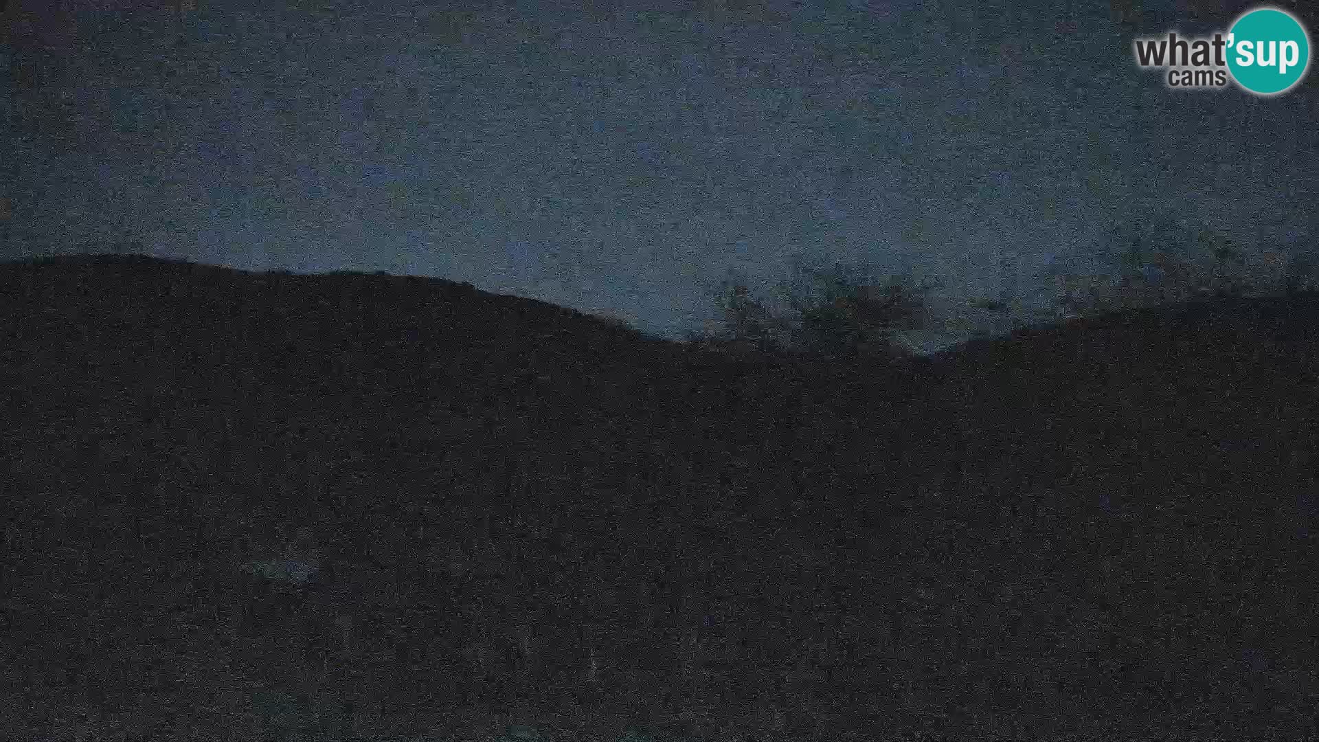 Webcam Planina Kuhinja – KRN – Kobarid – Slowenien