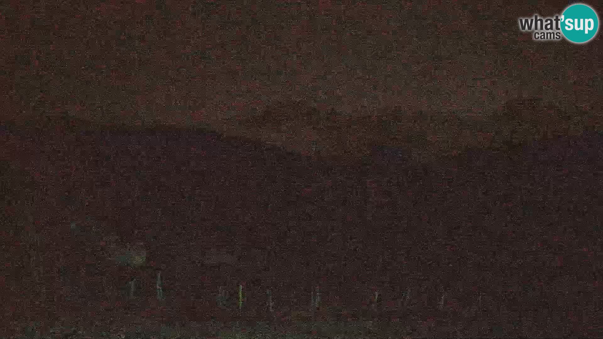 Webcam Krn – Planina Kuhinja ( Plateau Kuhinja ) – Kobarid – Slovenia