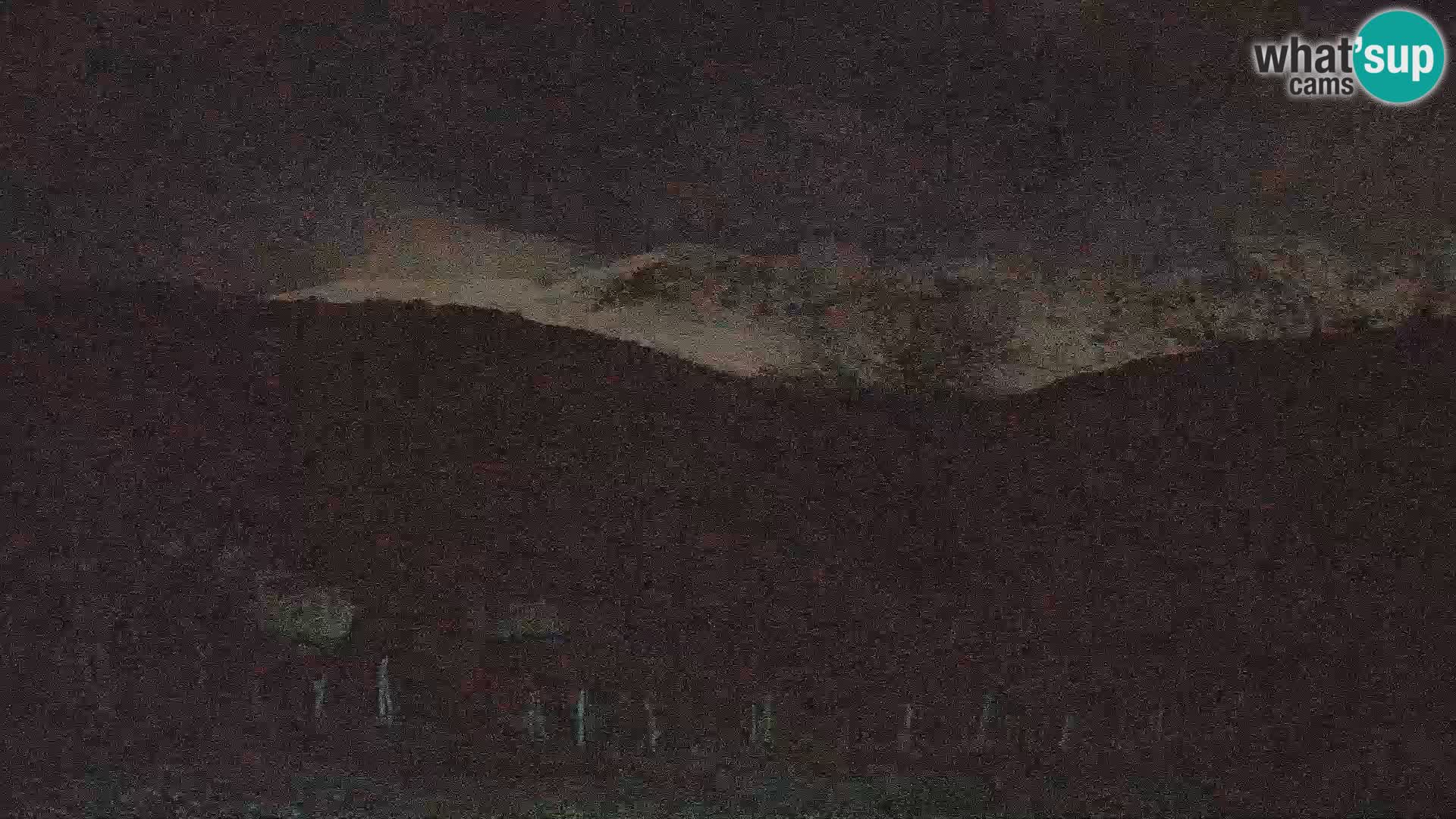 Spletna kamera Planina Kuhinja – KRN – Kobarid