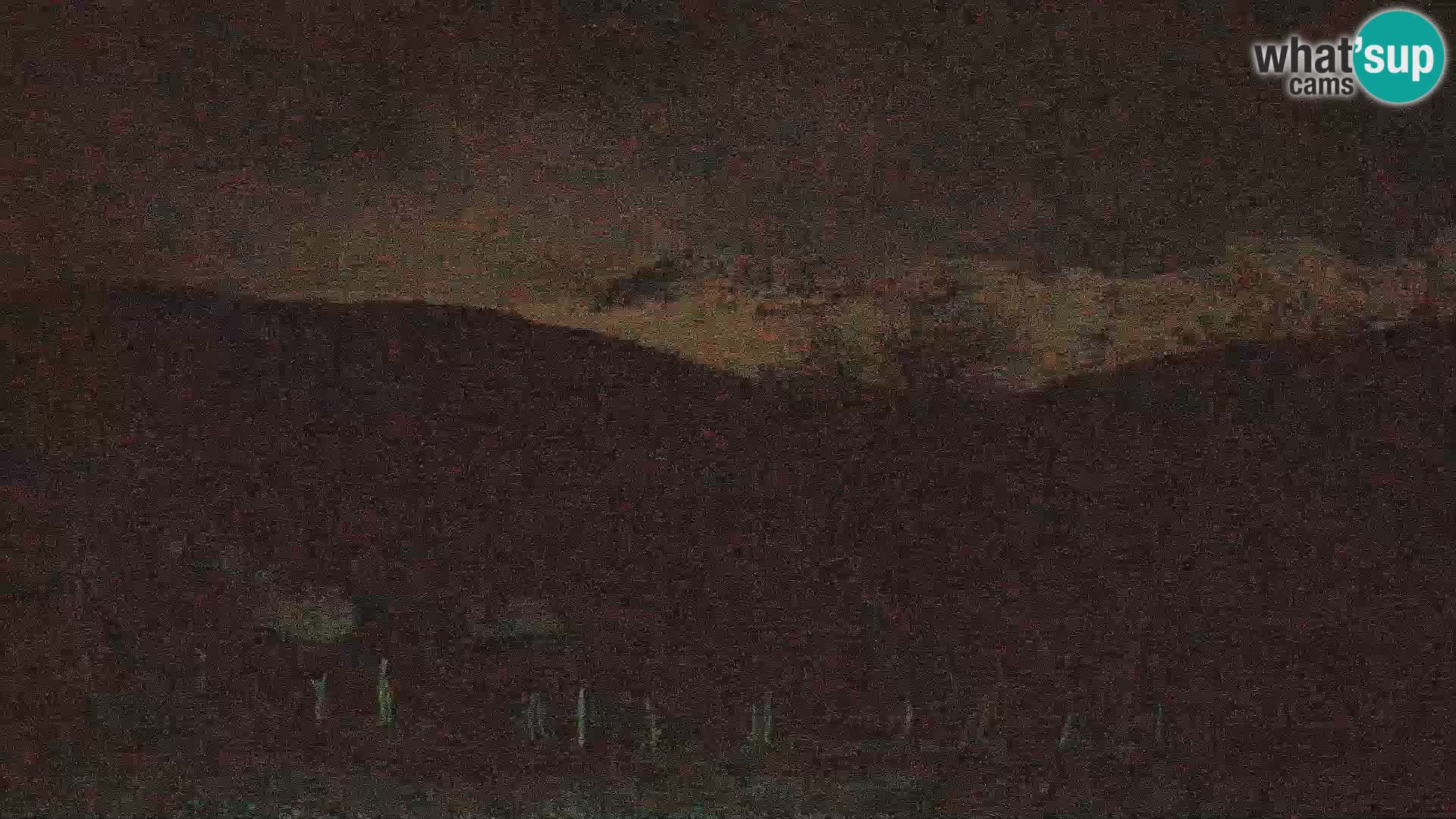 Spletna kamera Planina Kuhinja – KRN – Kobarid