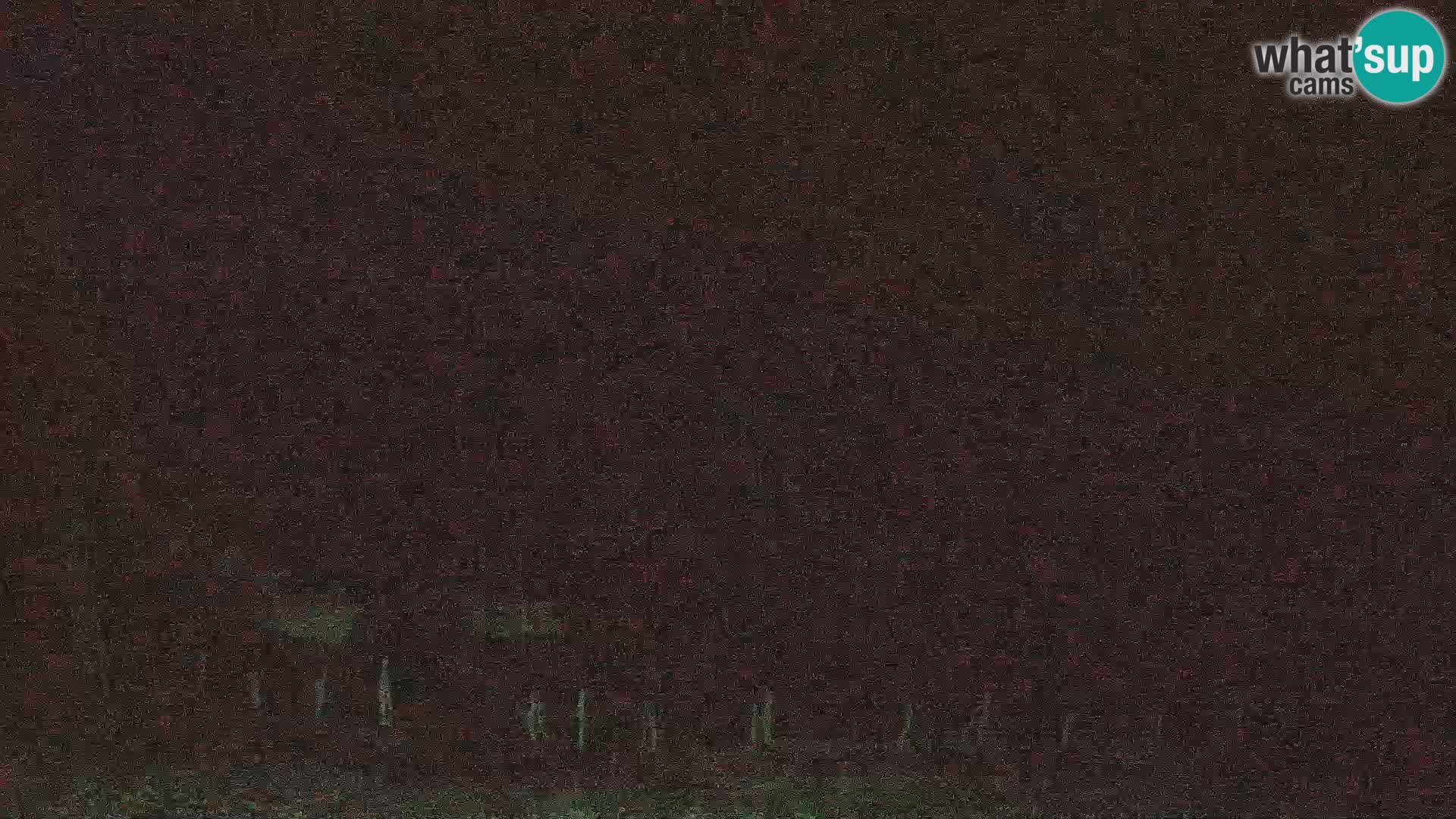 Cámara en Vivo de Planina Kuhinja – KRN – Kobarid – Eslovenia