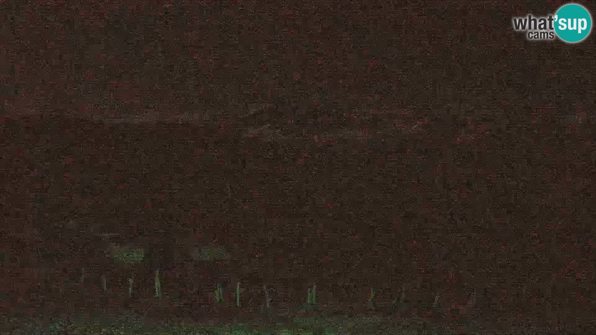 Spletna kamera Planina Kuhinja – KRN – Kobarid