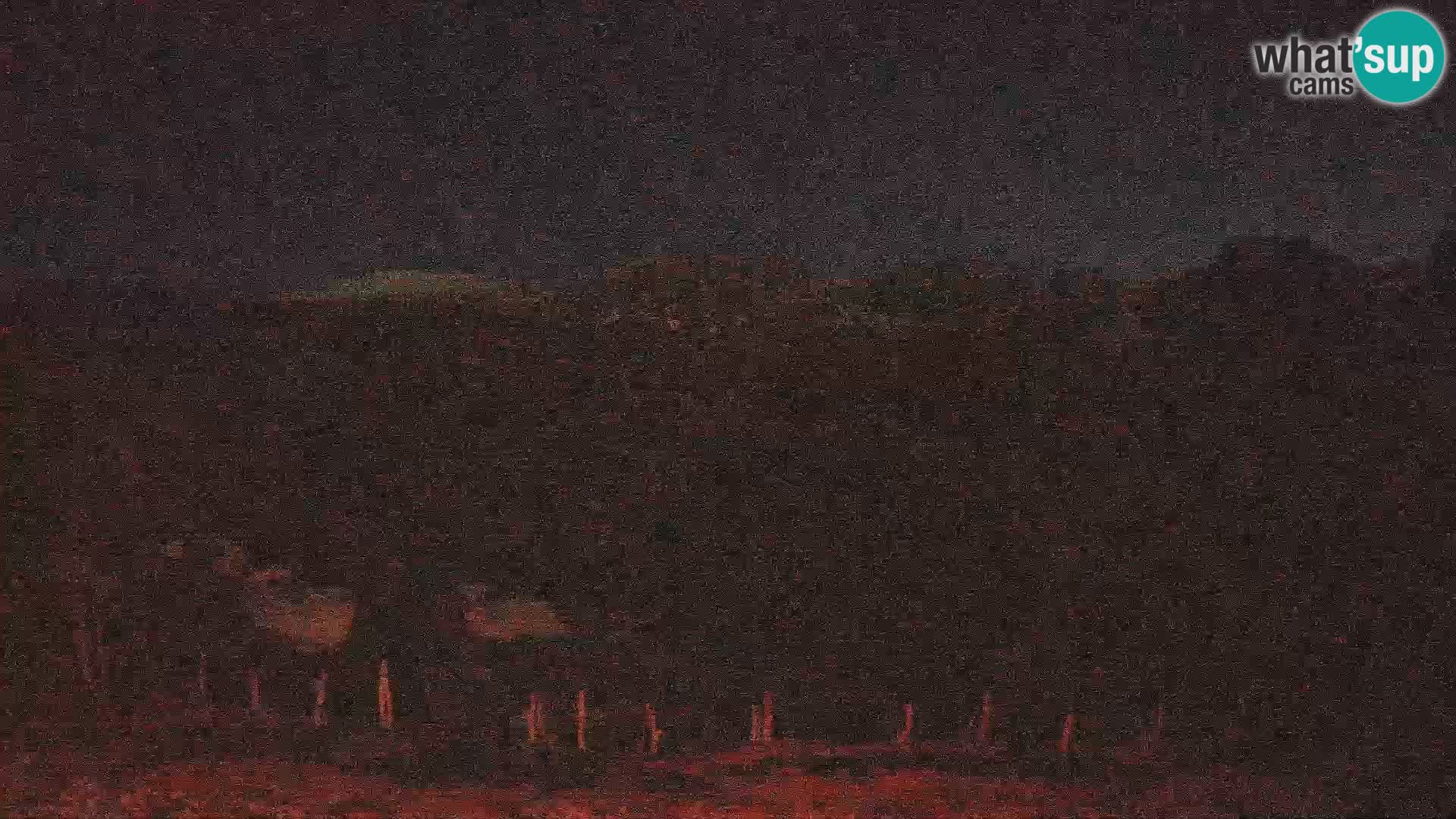 Livecam Planina Kuhinja – KRN- Kobarid – Slovénie