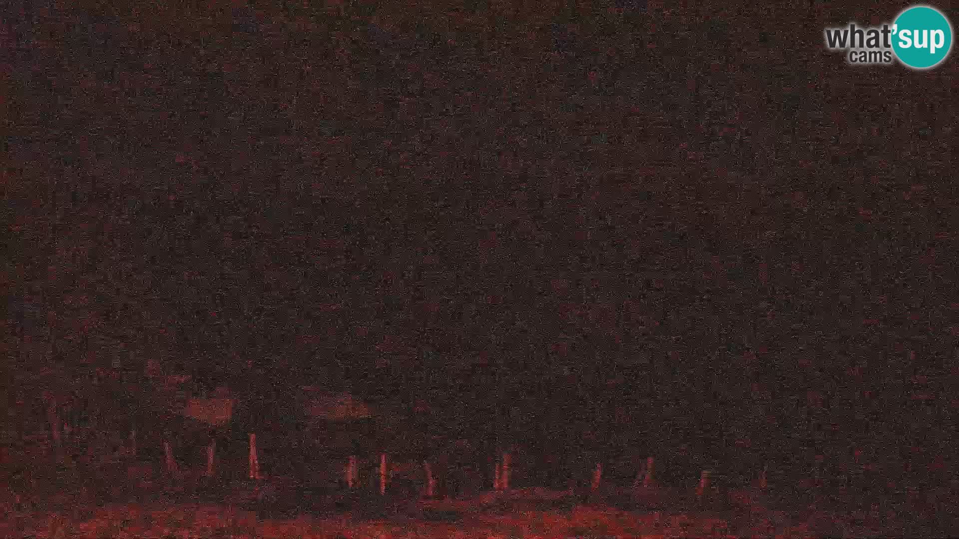 Cámara en Vivo de Planina Kuhinja – KRN – Kobarid – Eslovenia