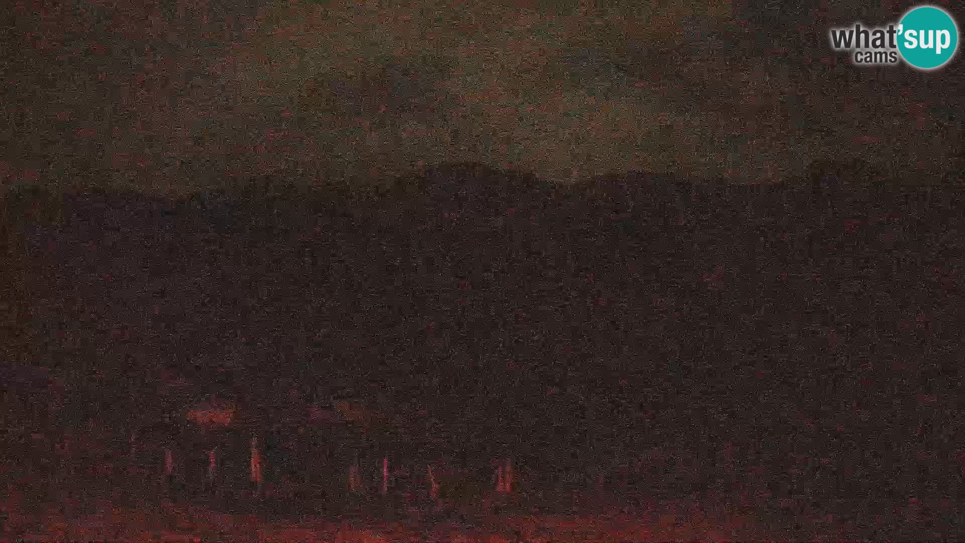 Livecam Planina Kuhinja – KRN- Kobarid – Slovénie