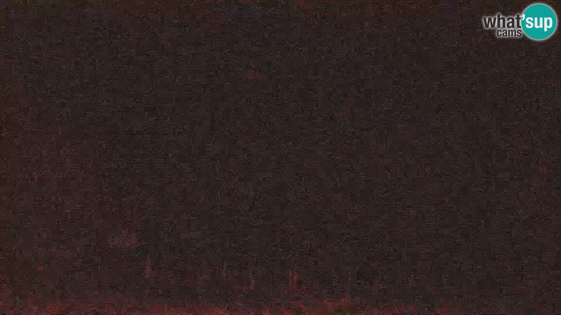 Webcam Krn – Planina Kuhinja ( Plateau Kuhinja ) – Kobarid – Slovenia
