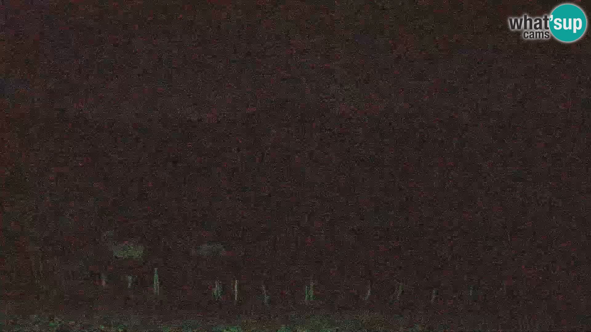 Live cam Planina Kuhinja – Monte Nero ( Krn ) – Caporetto – Slovenia
