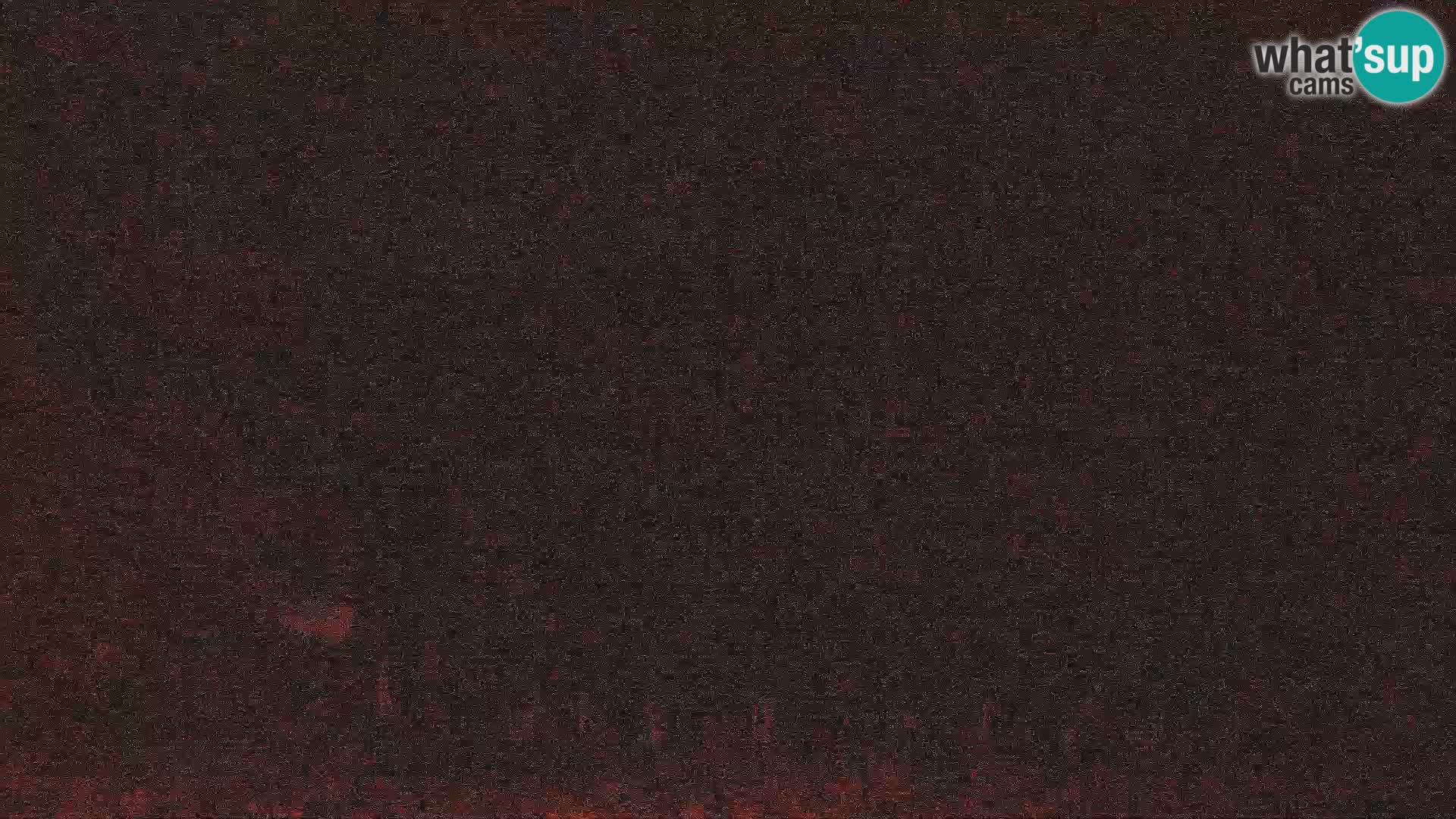 Live cam Planina Kuhinja – Monte Nero ( Krn ) – Caporetto – Slovenia