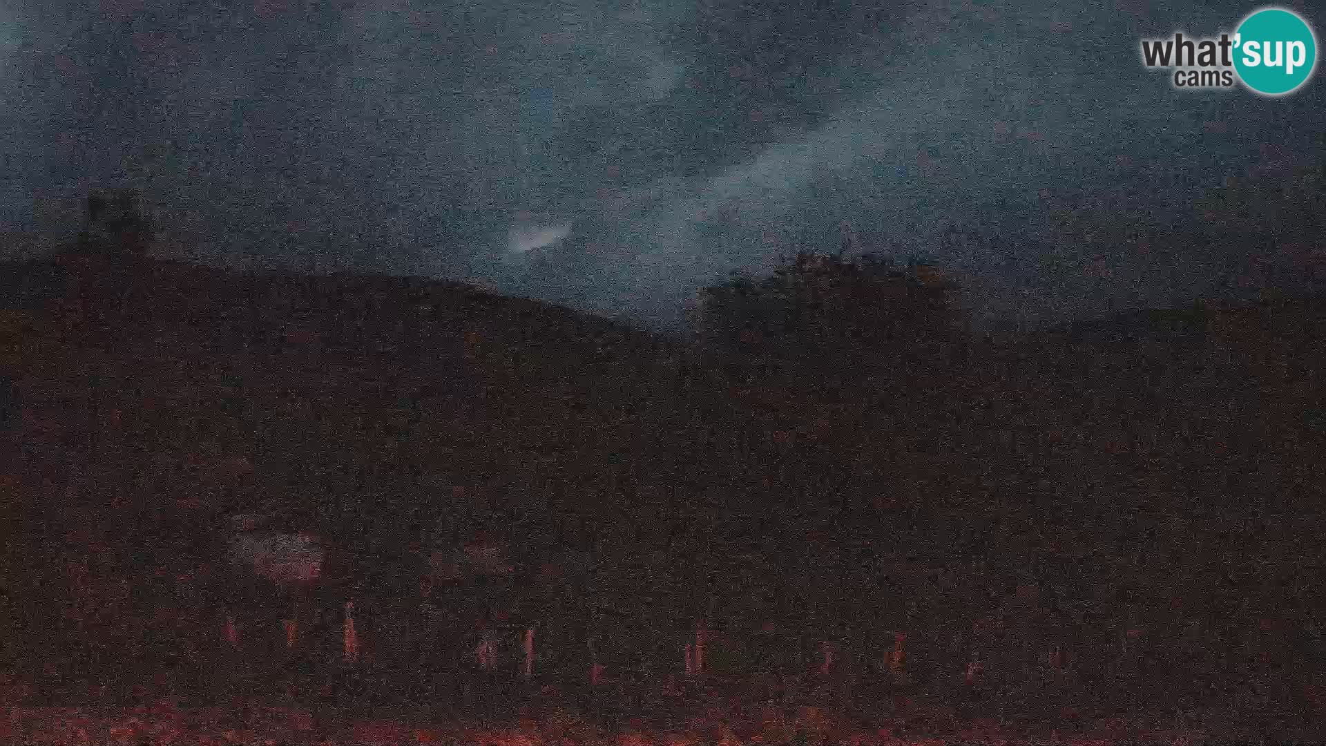 Webcam Planina Kuhinja – KRN – Kobarid – Slowenien