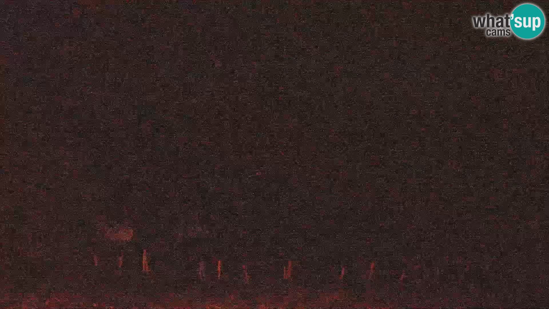 Live cam Planina Kuhinja – Monte Nero ( Krn ) – Caporetto – Slovenia