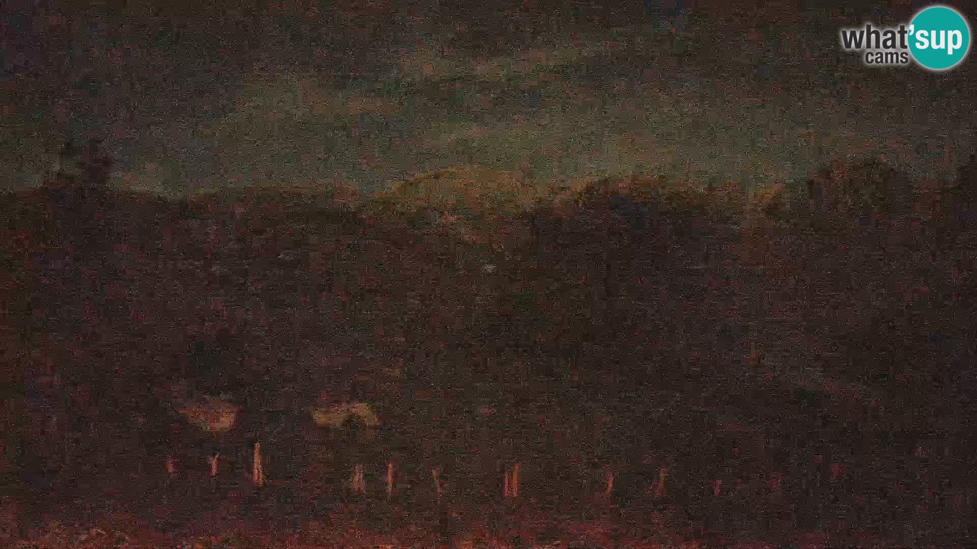 Livecam Planina Kuhinja – KRN- Kobarid – Slovénie