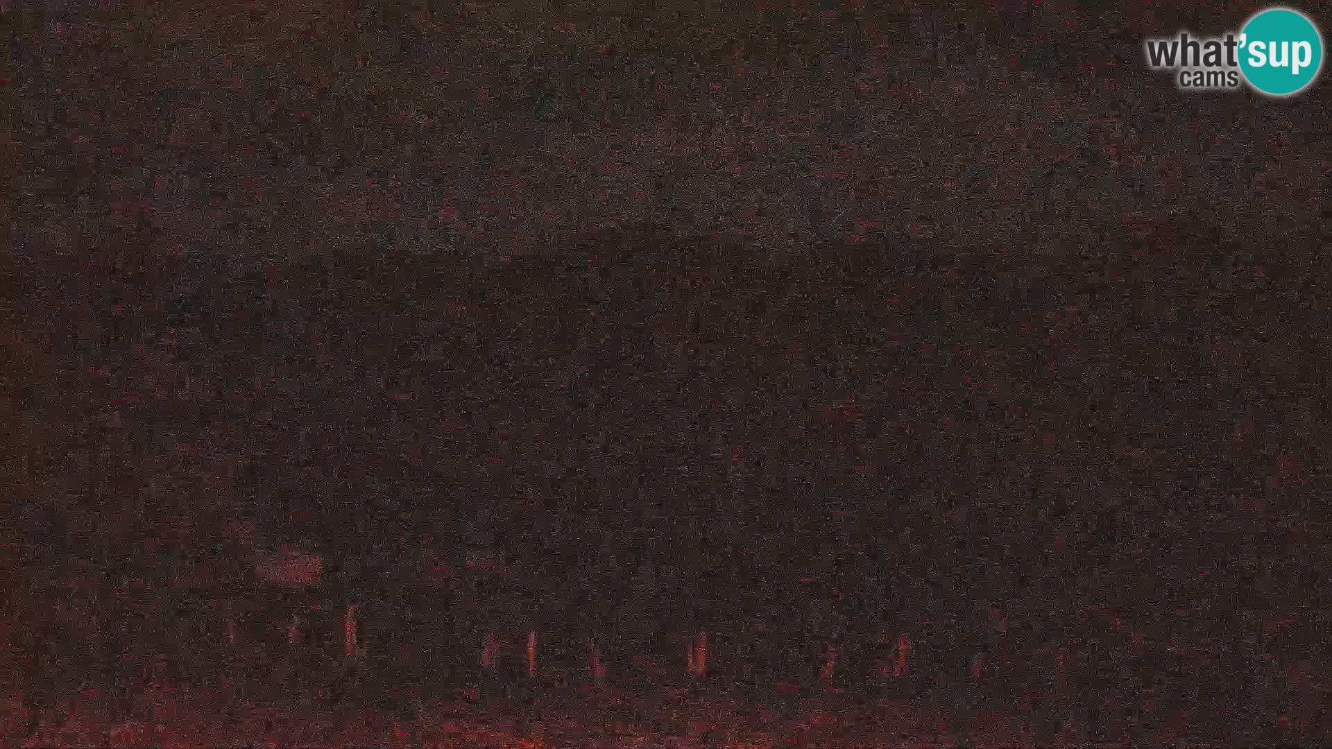 Live cam Planina Kuhinja – Monte Nero ( Krn ) – Caporetto – Slovenia