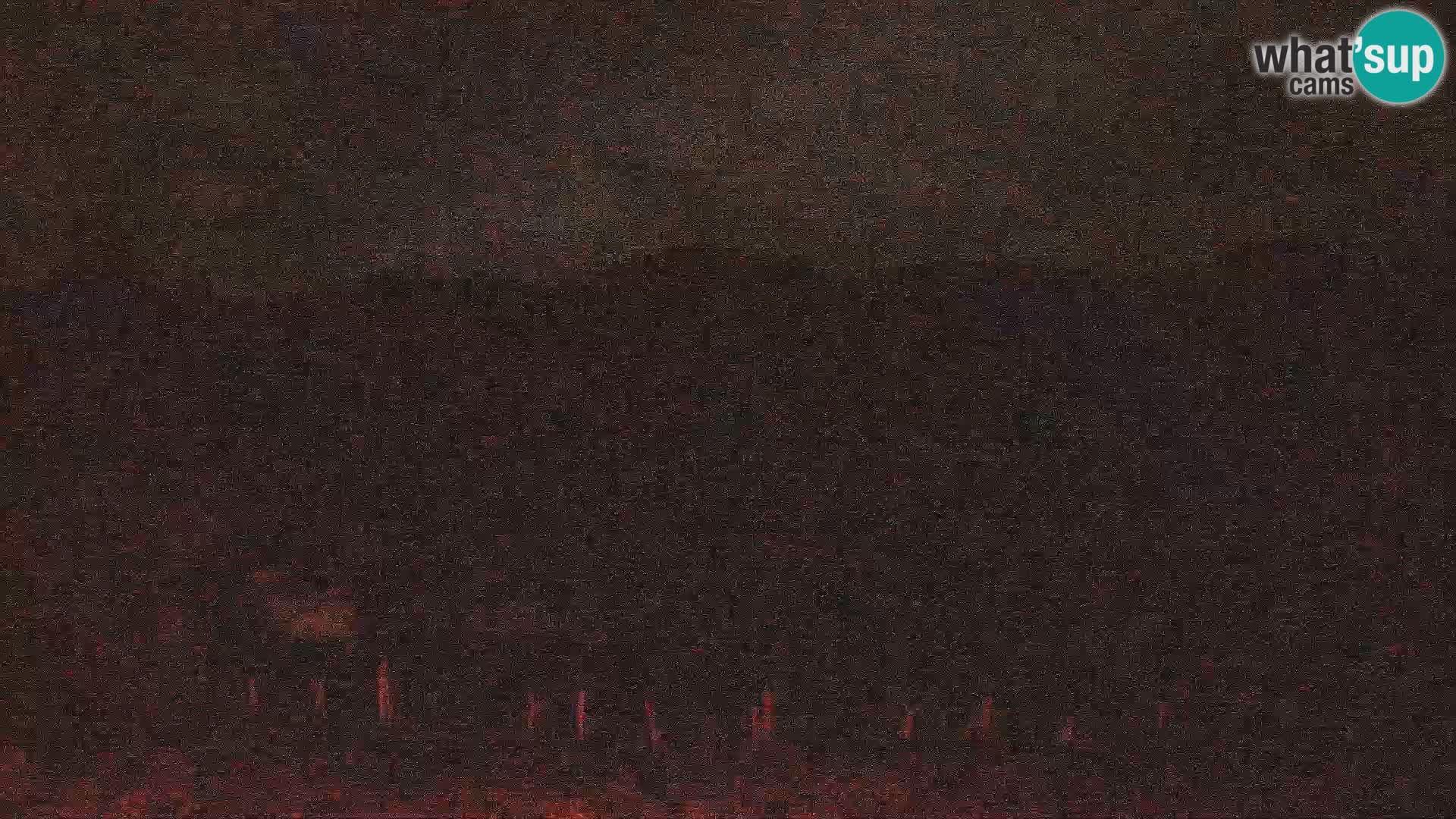 Live cam Planina Kuhinja – Monte Nero ( Krn ) – Caporetto – Slovenia
