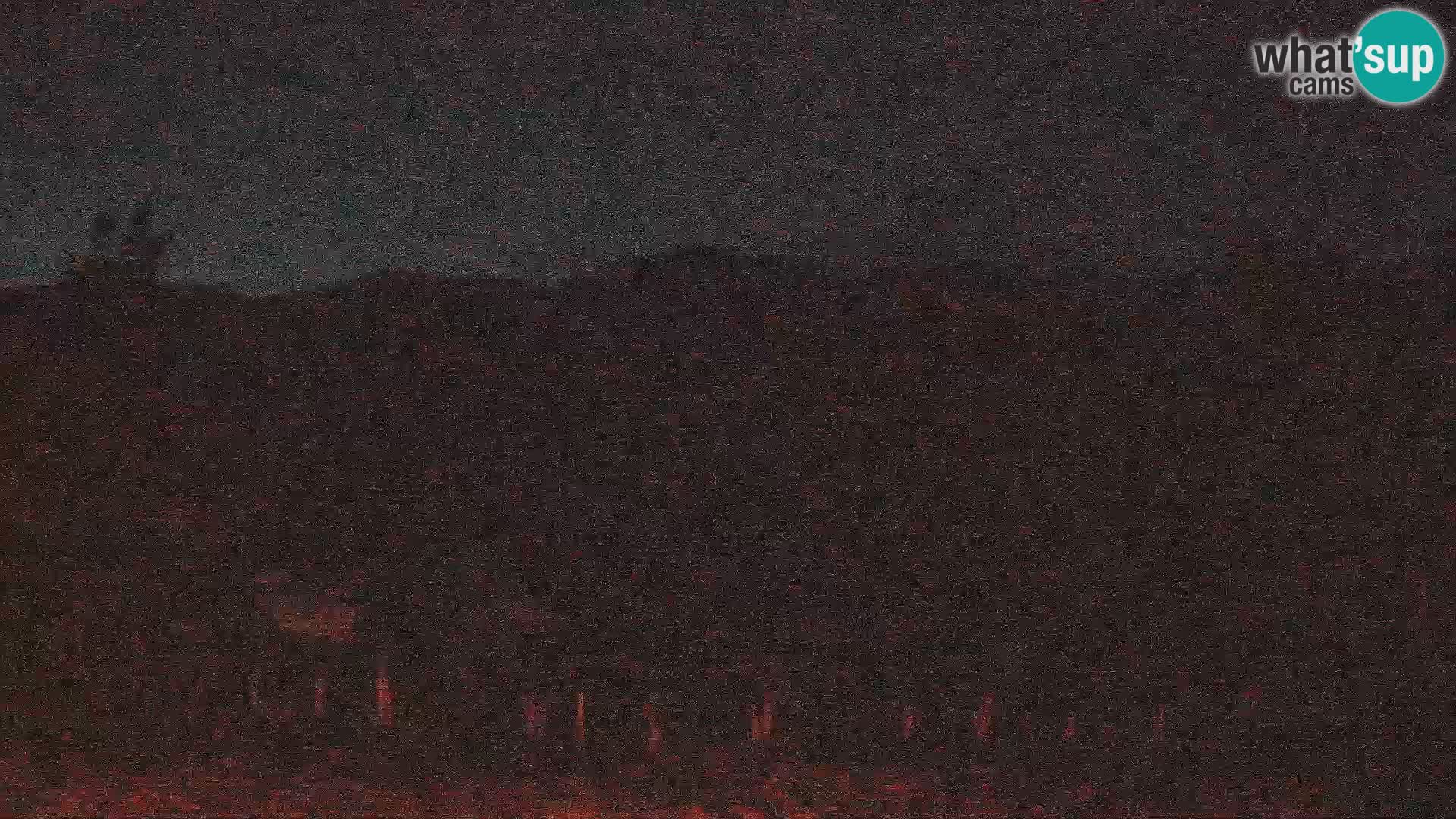 Cámara en Vivo de Planina Kuhinja – KRN – Kobarid – Eslovenia