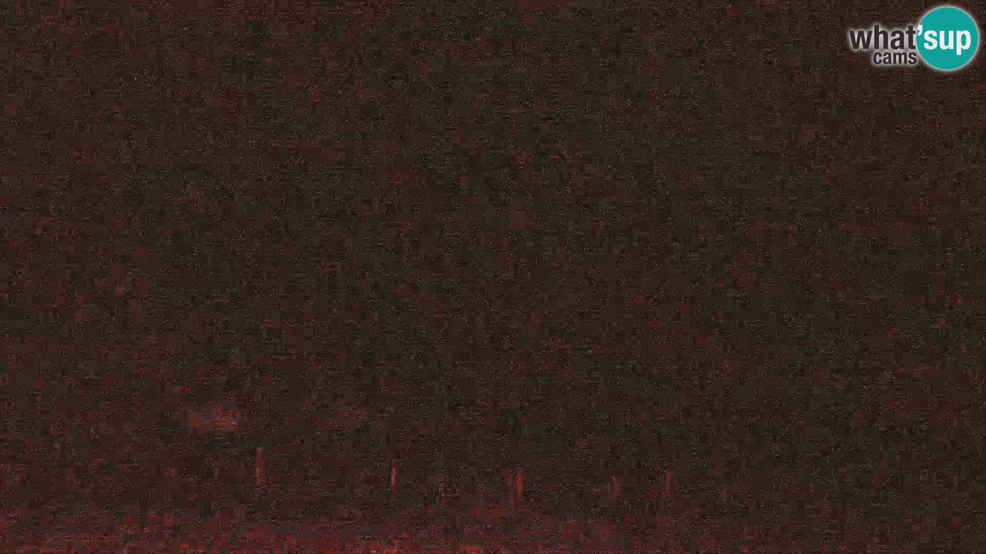 Cámara en Vivo de Planina Kuhinja – KRN – Kobarid – Eslovenia