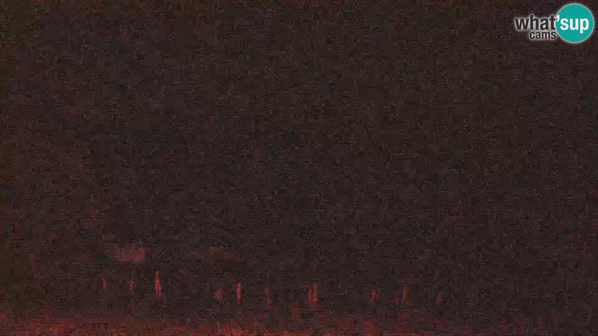 Livecam Planina Kuhinja – KRN- Kobarid – Slovénie