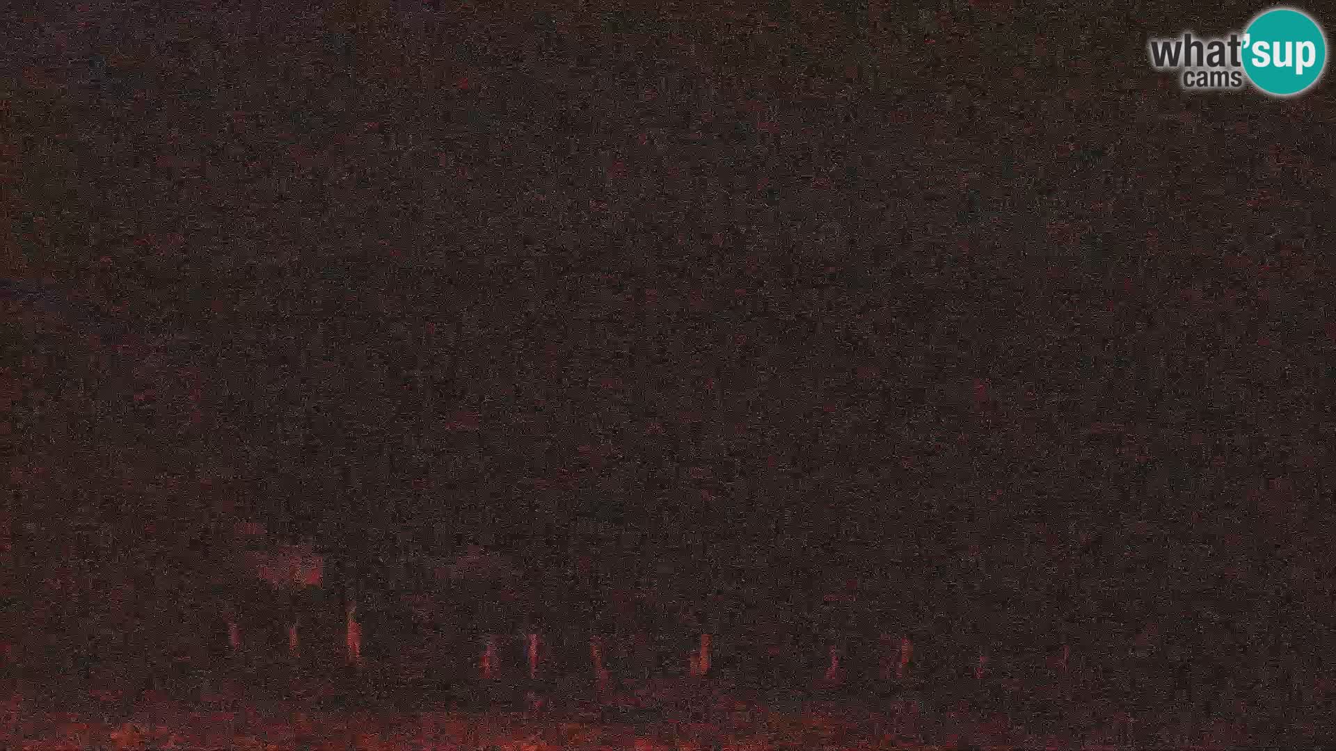 Cámara en Vivo de Planina Kuhinja – KRN – Kobarid – Eslovenia