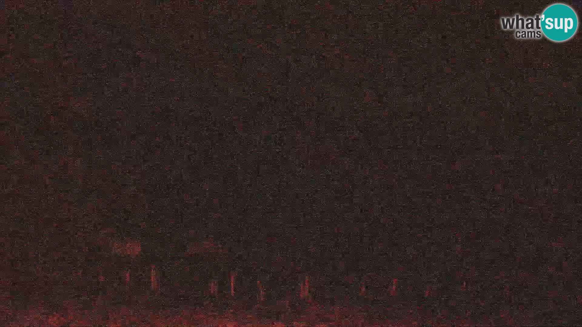 Webcam Krn – Planina Kuhinja ( Plateau Kuhinja ) – Kobarid – Slovenia