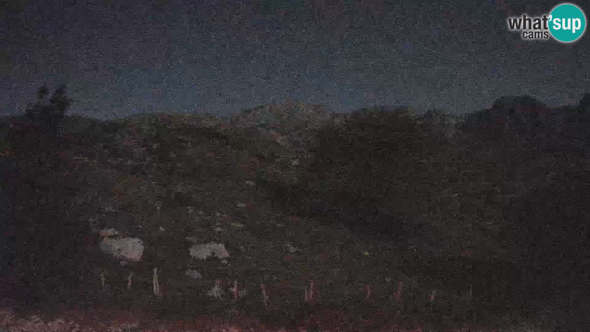 Spletna kamera Planina Kuhinja – KRN – Kobarid