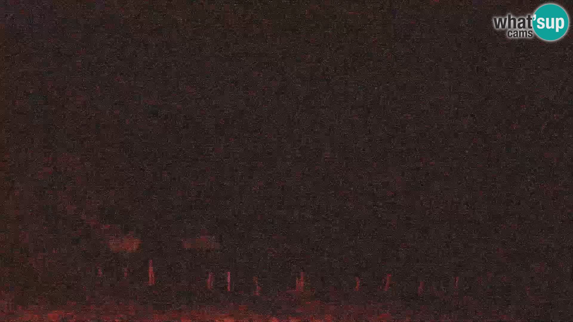 Webcam Krn – Planina Kuhinja ( Plateau Kuhinja ) – Kobarid – Slovenia