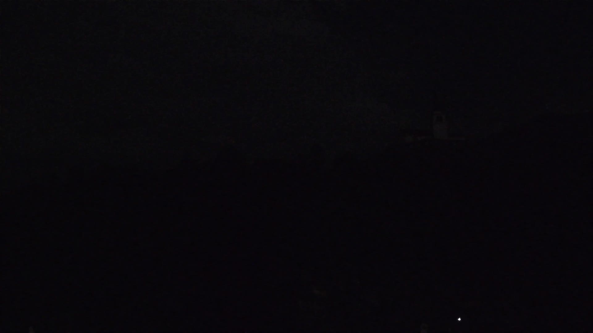 Kobarid webcam – View to Charnel House from 1st world war