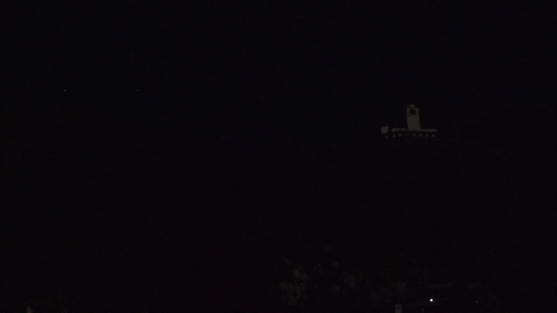 Webcam Kobarid – Vue sur Charnier de la 1ère guerre mondiale