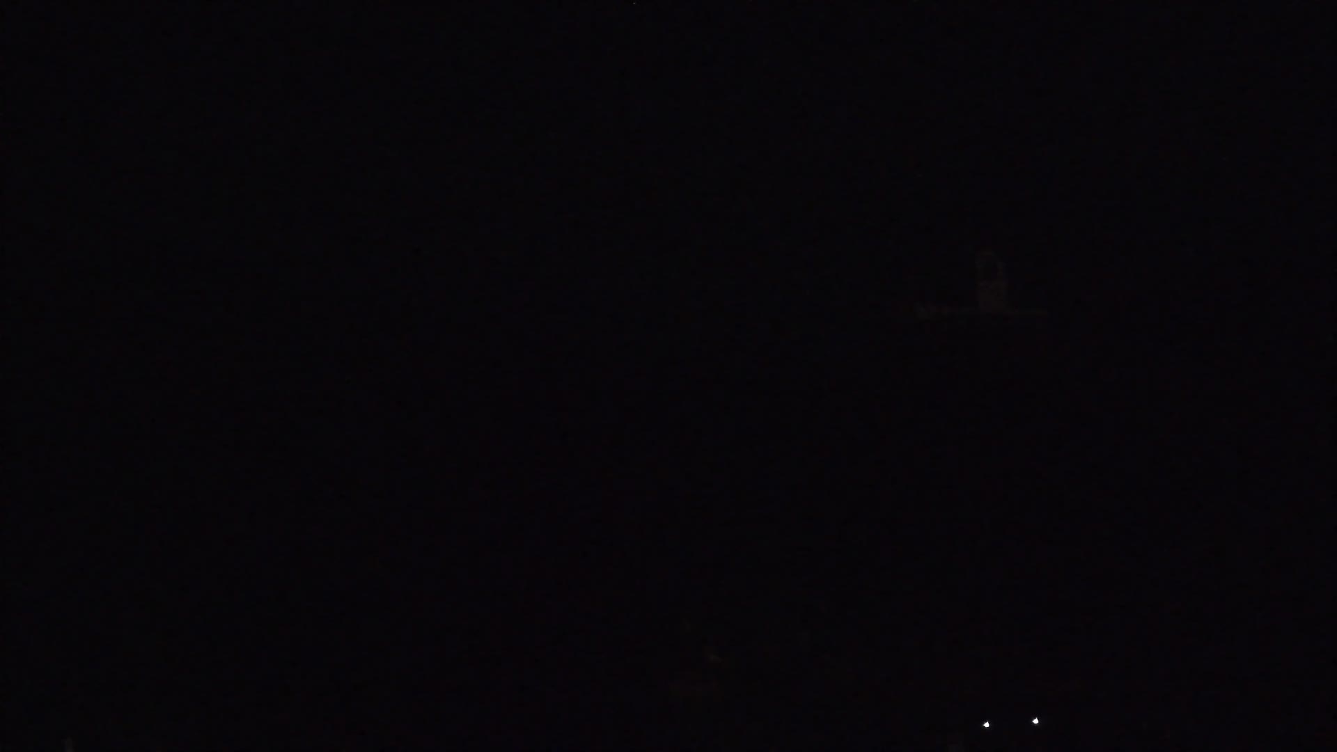 Kobarid-Webcam – Blick auf das Beinhaus aus dem 1. Weltkrieg