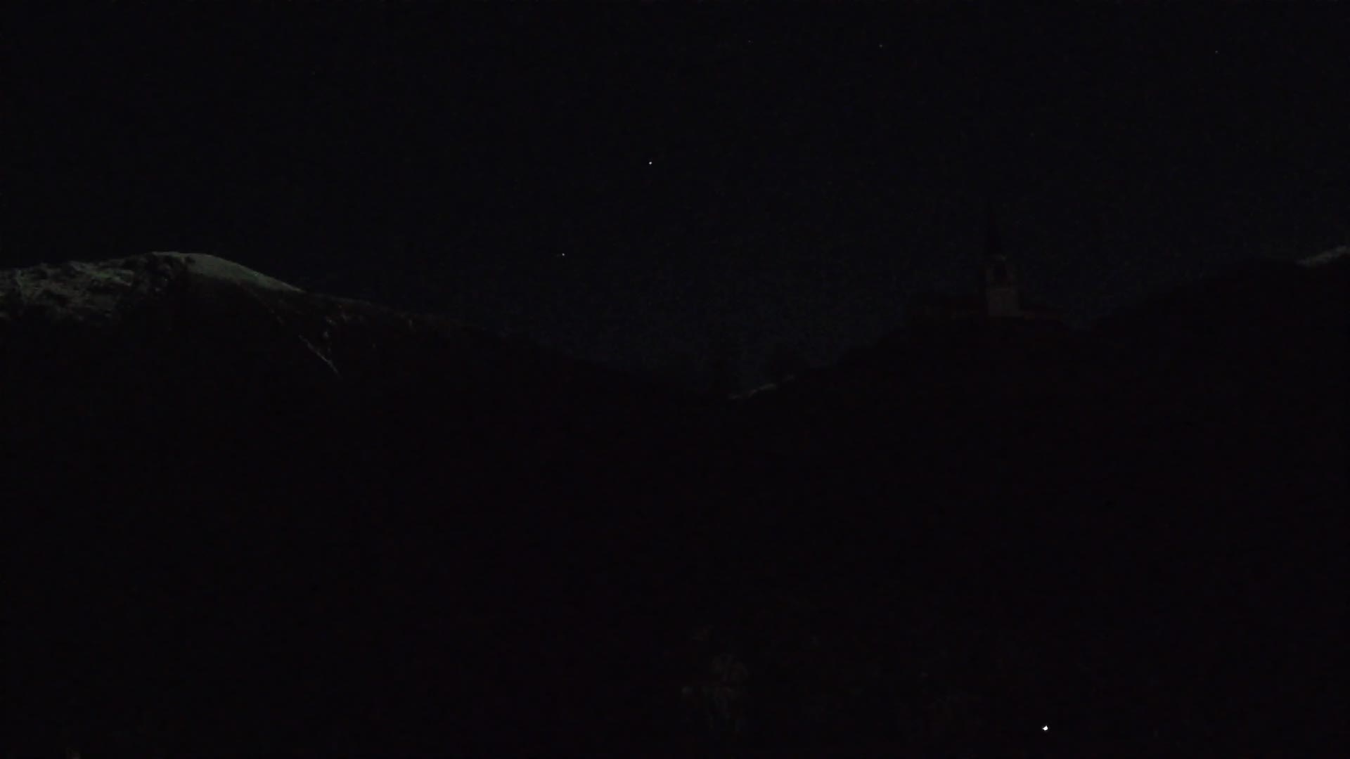 Webcam Kobarid – Vue sur Charnier de la 1ère guerre mondiale