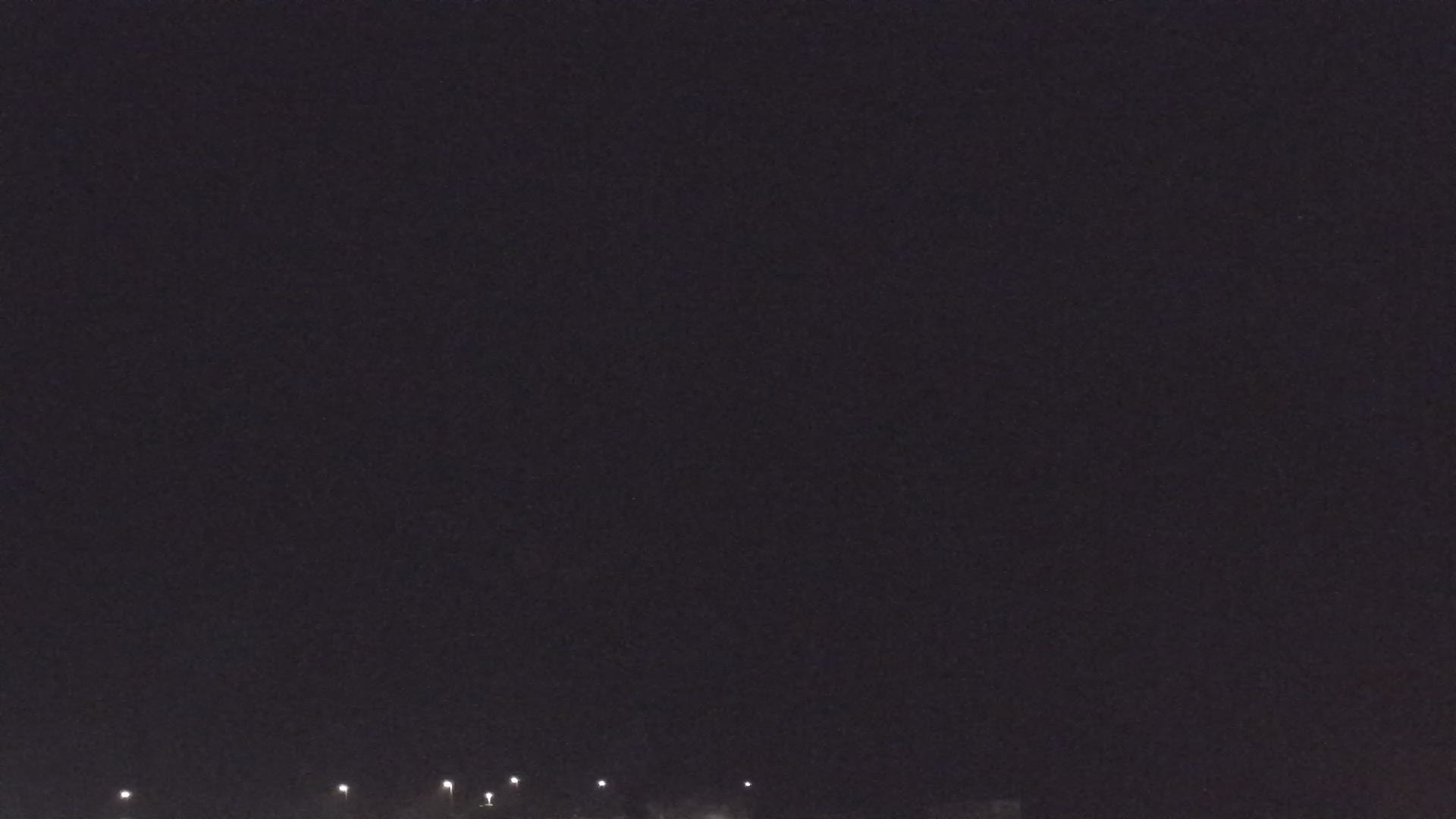 Kobarid-Webcam – Blick auf das Beinhaus aus dem 1. Weltkrieg