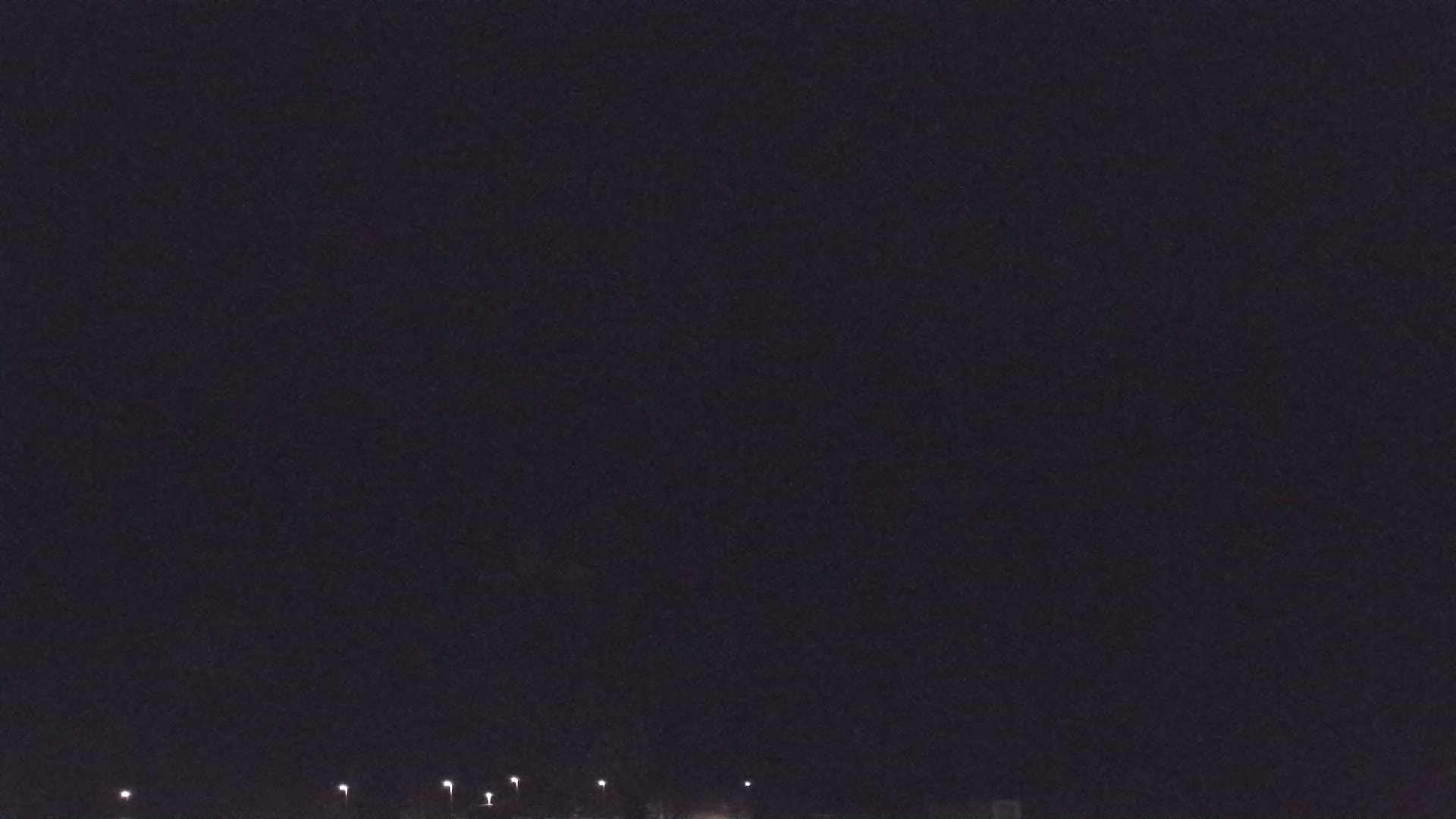 Kobarid webcam – View to Charnel House from 1st world war