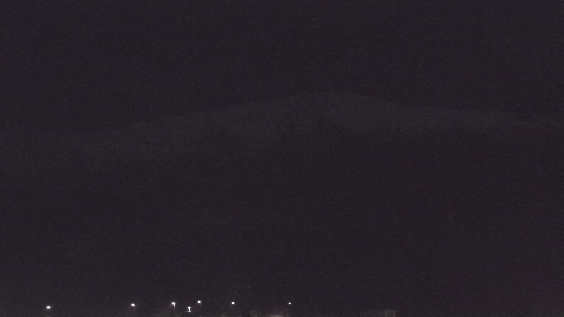 Kobarid webcam – View to Charnel House from 1st world war