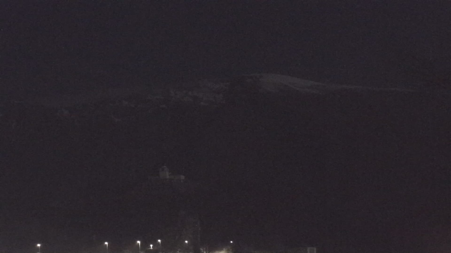 Webcam Kobarid – Vue sur Charnier de la 1ère guerre mondiale