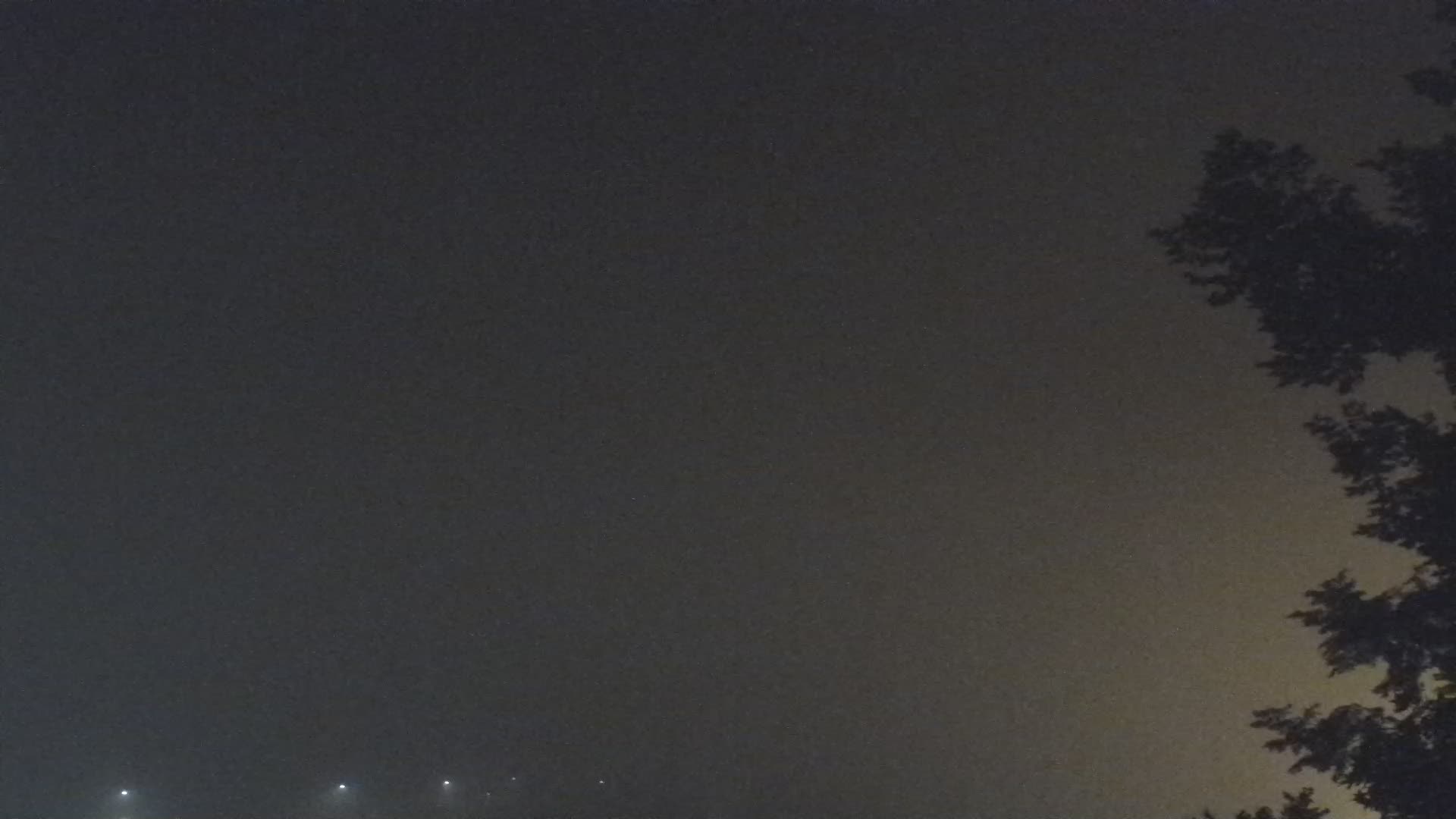 Caporetto webcam – Veduta dell’Ossario della prima guerra mondiale