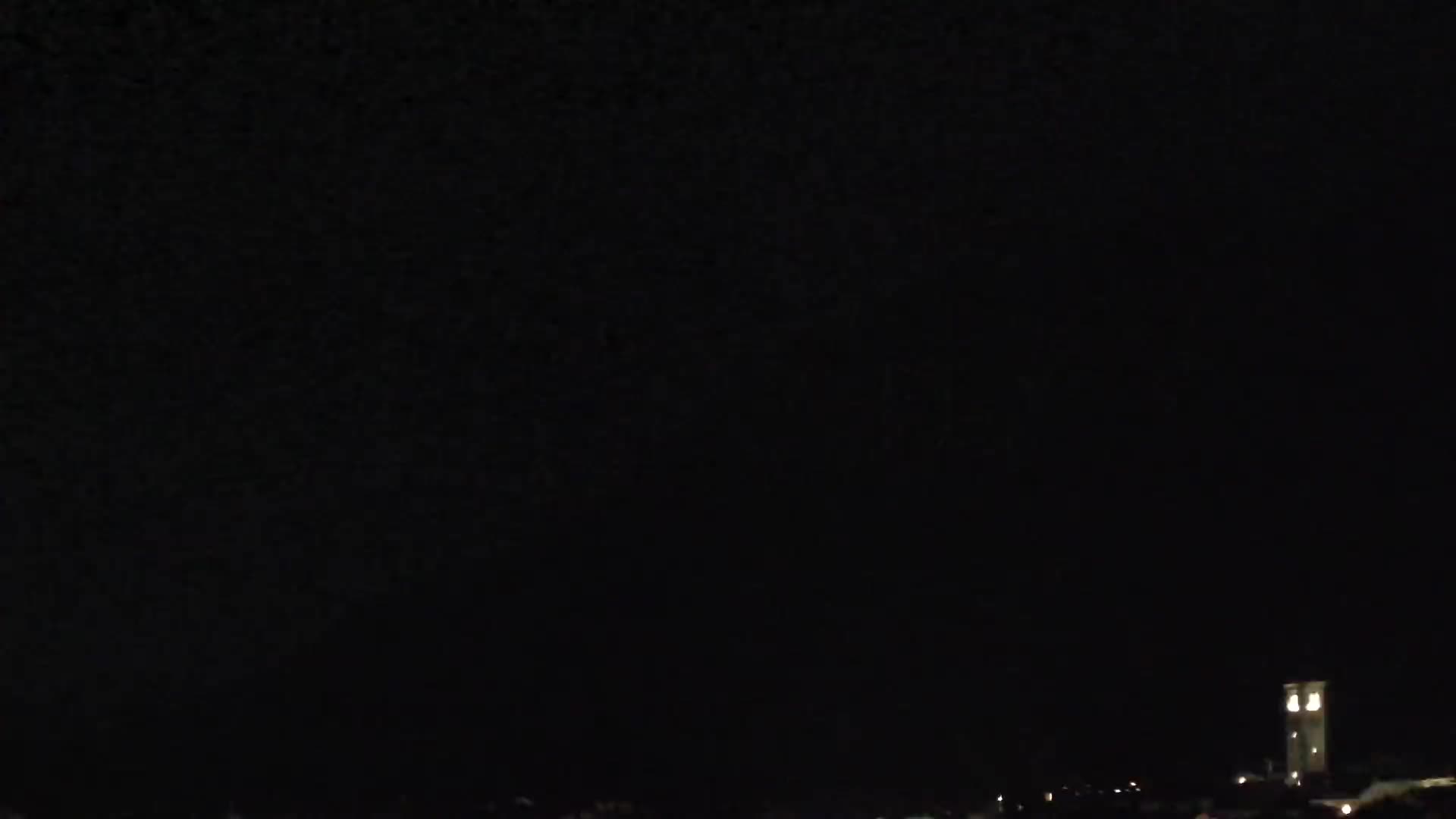 Webcam Kobarid – Vue sur Charnier de la 1ère guerre mondiale