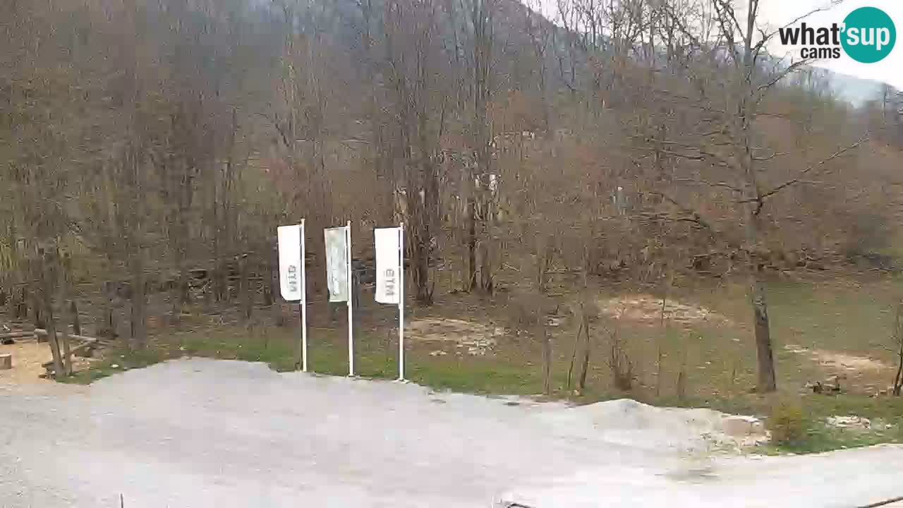 Webcam en direct Kočevje – Centre de trail VTT – Slovénie