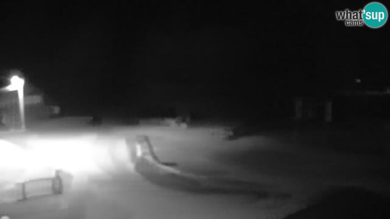 Camera en vivo Kočevje – MTB trail center – Eslovenia