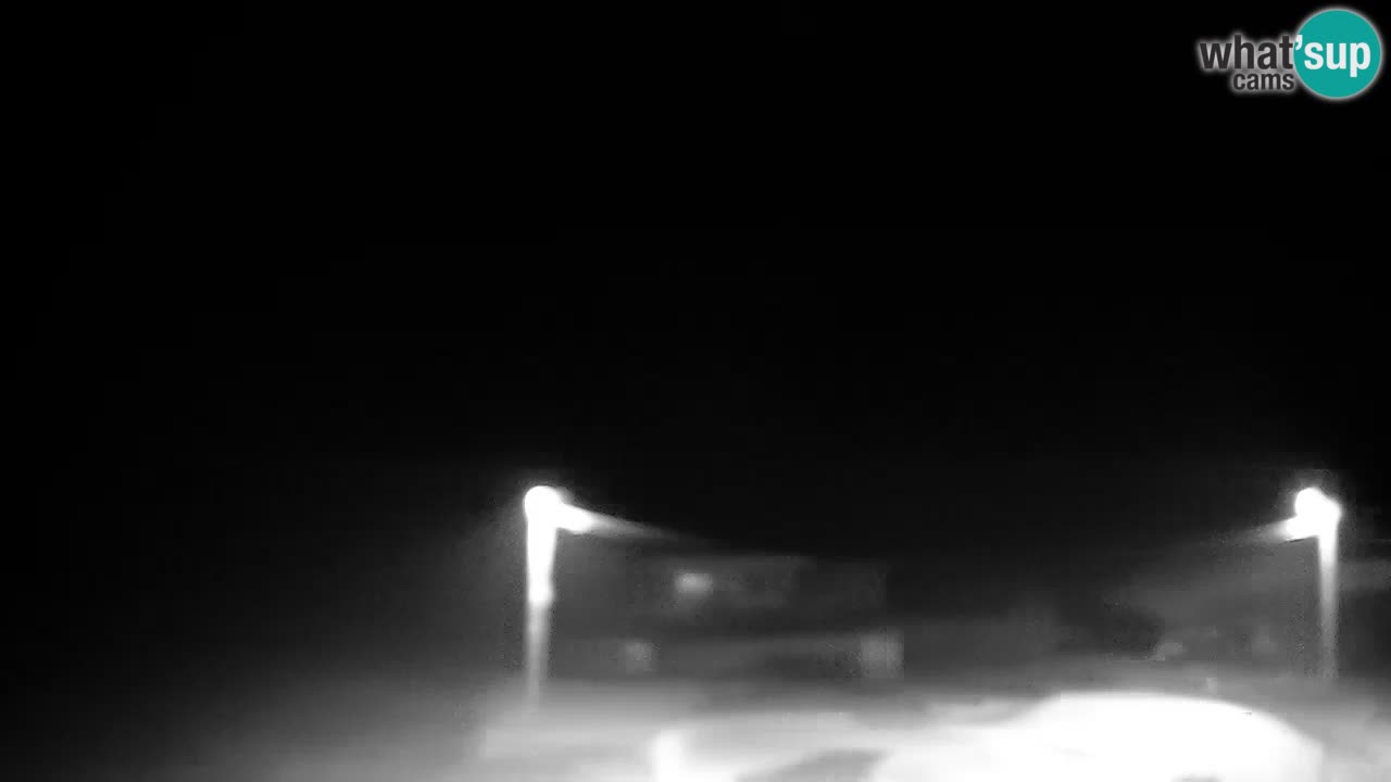 Webcam Kočevje – centro allenamento e svago MTB trail center – Slovenia