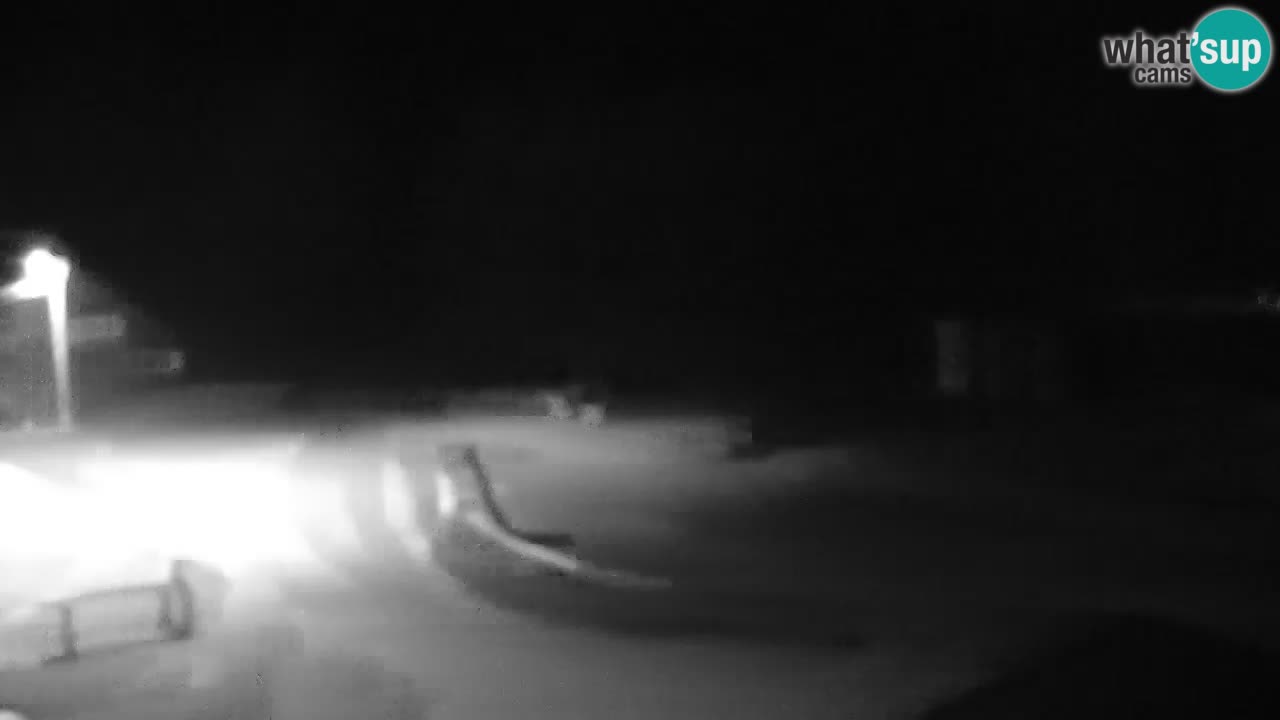 Web kamera Kočevje – MTB trail center – Slovenija