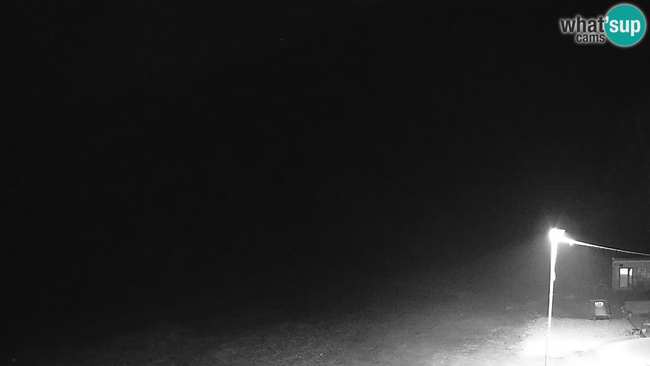 Webcam en direct Kočevje – Centre de trail VTT – Slovénie