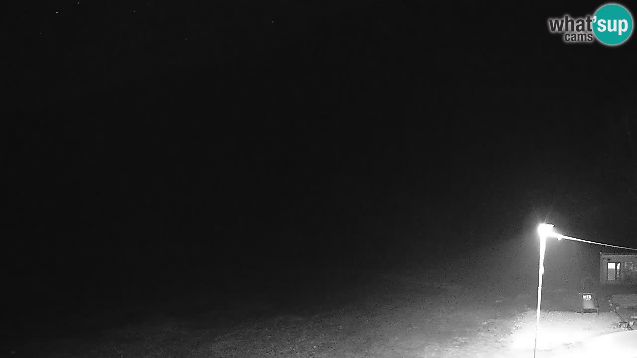 Live webcam Kočevje – MTB trail center – Slovenia