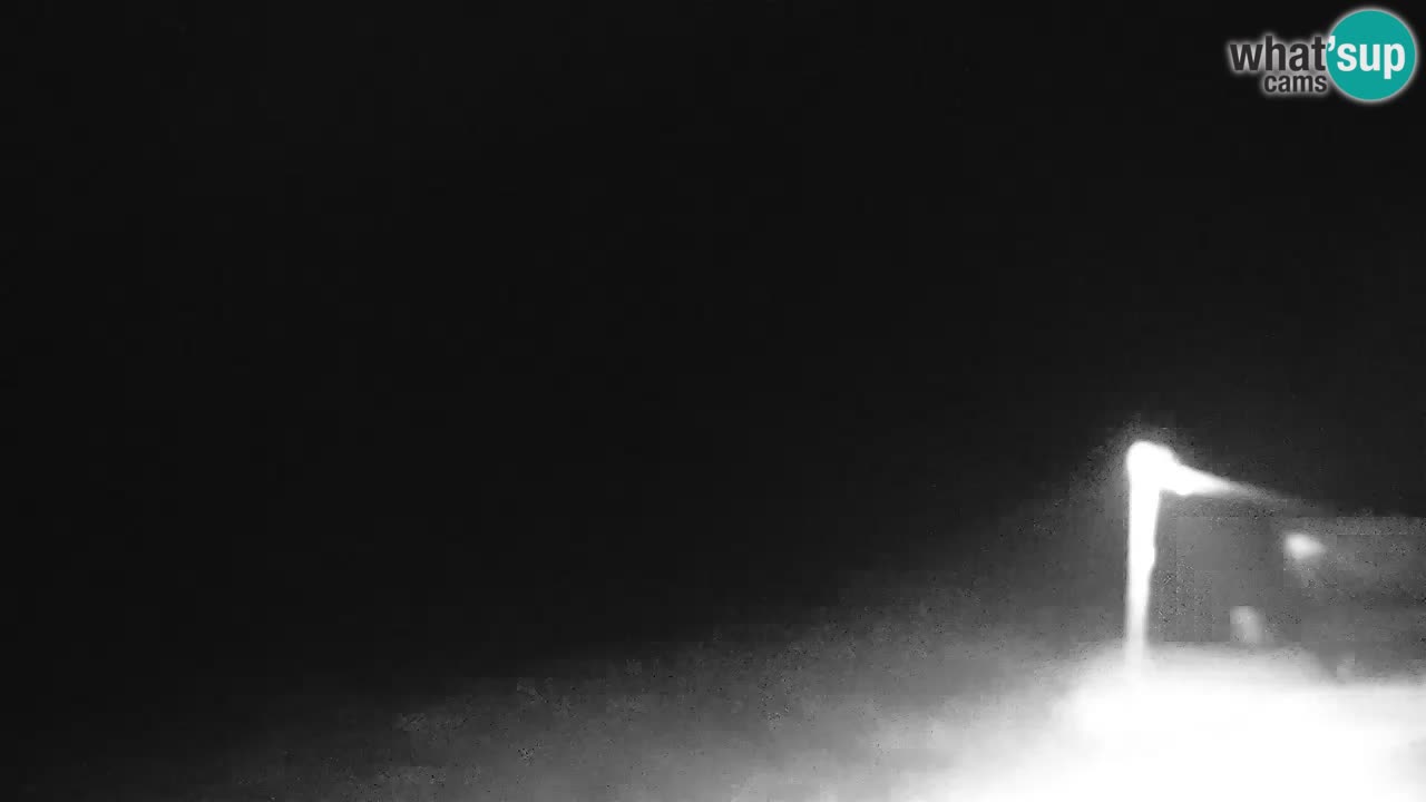 Webcam Kočevje – centro allenamento e svago MTB trail center – Slovenia