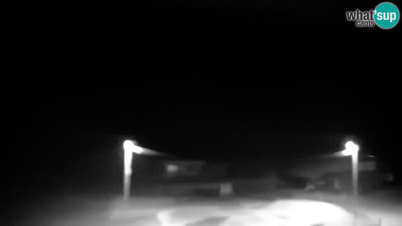 Webcam en direct Kočevje – Centre de trail VTT – Slovénie