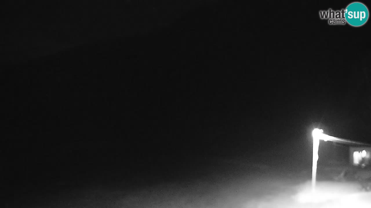 Spletna kamera Kočevje – MTB trail center v živo