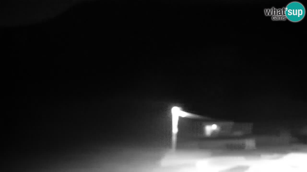 Webcam Kočevje – centro allenamento e svago MTB trail center – Slovenia