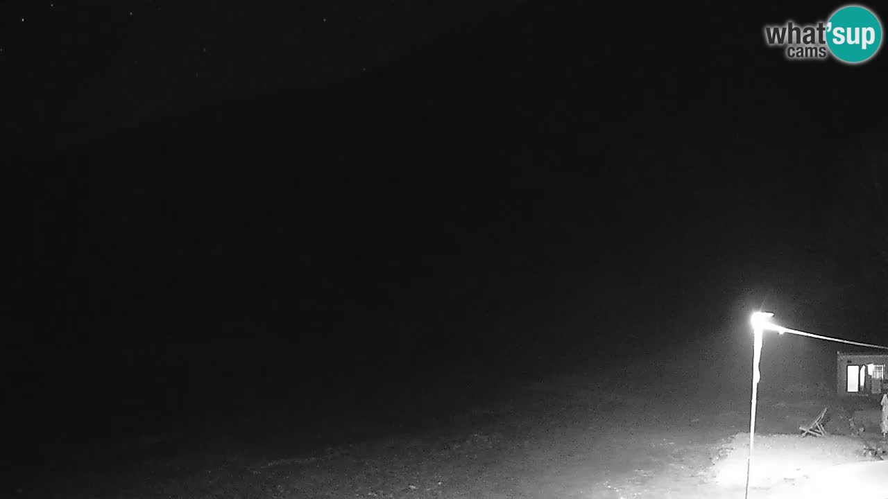 Web kamera Kočevje – MTB trail center – Slovenija