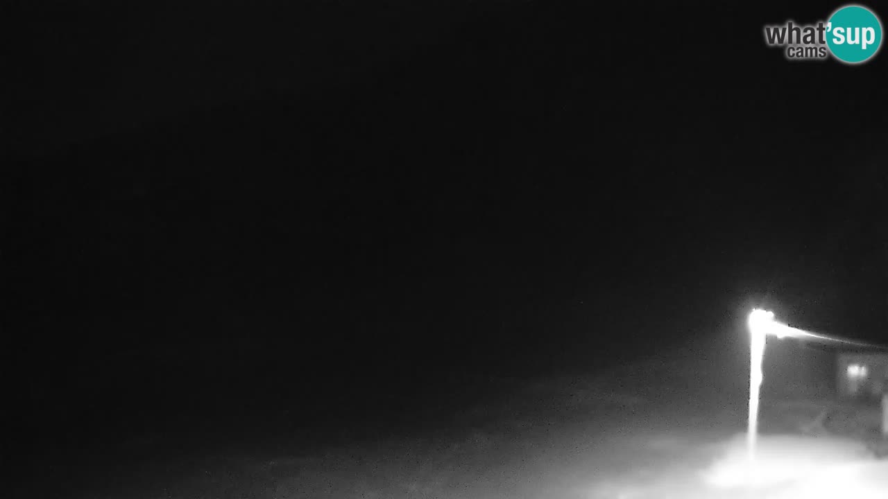 Live webcam Kočevje – MTB trail center – Slovenia