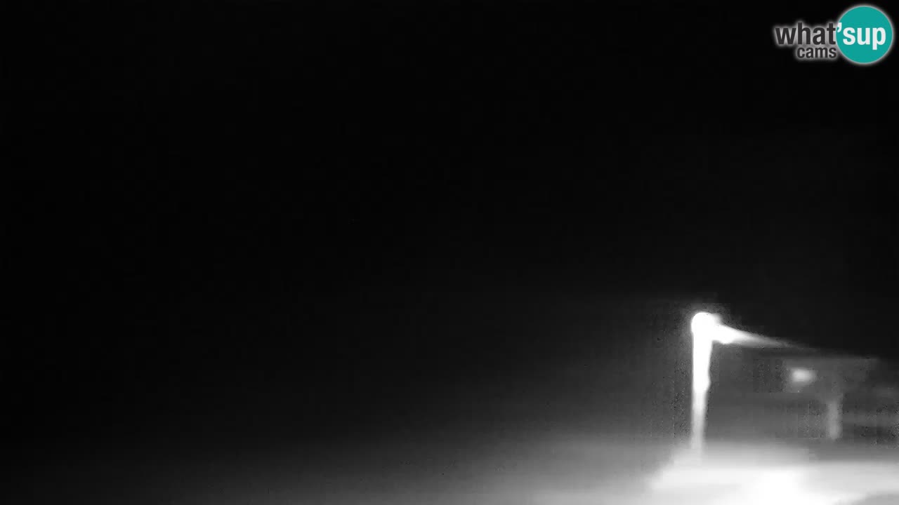 Kočevje Live webcam – MTB trail center – Slowenien